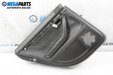 Interior door panel  for Audi A4 Sedan B6 (11.2000 - 12.2004), 5 doors, sedan, position: rear - left