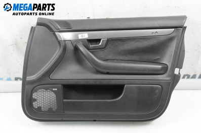Interior door panel  for Audi A4 Sedan B6 (11.2000 - 12.2004), 5 doors, sedan, position: front - right