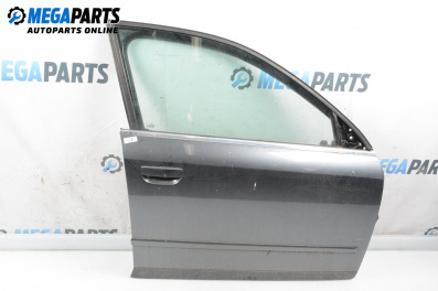 Door for Audi A4 Sedan B6 (11.2000 - 12.2004), 5 doors, sedan, position: front - right