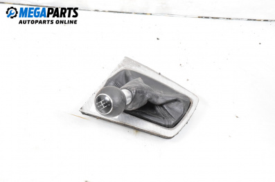 Shifter gaiter for Audi A4 Sedan B6 (11.2000 - 12.2004)