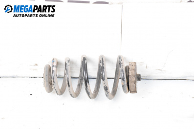 Arc for Audi A4 Sedan B6 (11.2000 - 12.2004), sedan, position: din spate