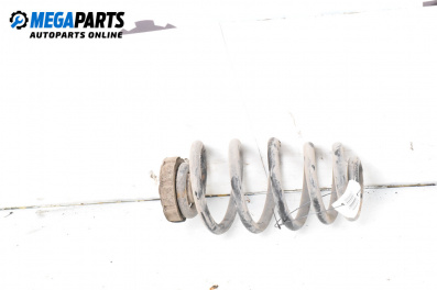 Arc for Audi A4 Sedan B6 (11.2000 - 12.2004), sedan, position: din spate