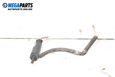 Pompa ștergătoare parbriz for Audi A4 Sedan B6 (11.2000 - 12.2004)