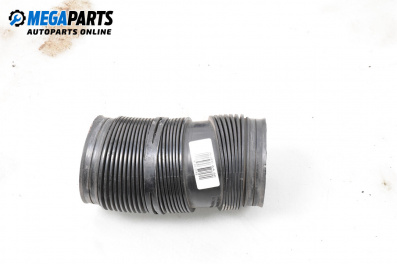 Air intake corrugated hose for Audi A4 Sedan B6 (11.2000 - 12.2004) 3.0 quattro, 220 hp