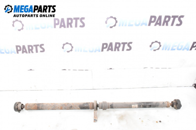 Tail shaft for Audi A4 Sedan B6 (11.2000 - 12.2004) 3.0 quattro, 220 hp