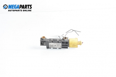 Senzor airbag for Audi A4 Sedan B6 (11.2000 - 12.2004), № 8E0959651