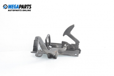 Bonnet lock for Audi A4 Sedan B6 (11.2000 - 12.2004)
