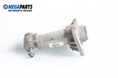 Front bumper shock absorber for Audi A4 Sedan B6 (11.2000 - 12.2004), sedan, position: front - left