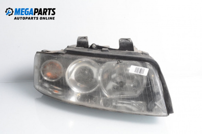 Headlight for Audi A4 Sedan B6 (11.2000 - 12.2004), sedan, position: right
