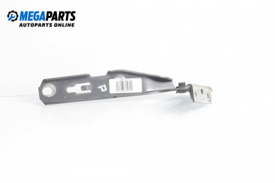 Bonnet hinge for Audi A4 Sedan B6 (11.2000 - 12.2004), 5 doors, sedan, position: right