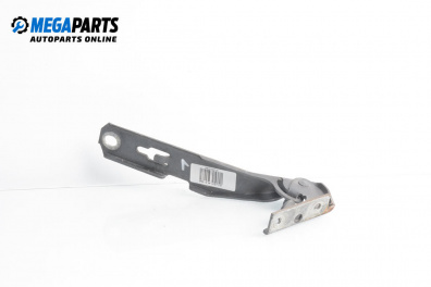 Bonnet hinge for Audi A4 Sedan B6 (11.2000 - 12.2004), 5 doors, sedan, position: left