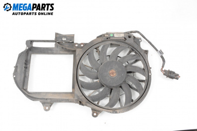 Radiator fan for Audi A4 Sedan B6 (11.2000 - 12.2004) 3.0 quattro, 220 hp