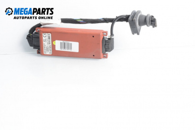 Mobile phone module for Audi A4 Sedan B6 (11.2000 - 12.2004)