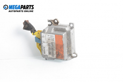 Airbag module for Audi A4 Sedan B6 (11.2000 - 12.2004), № 8E0959655