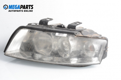 Scheinwerfer for Audi A4 Sedan B6 (11.2000 - 12.2004), sedan, position: links