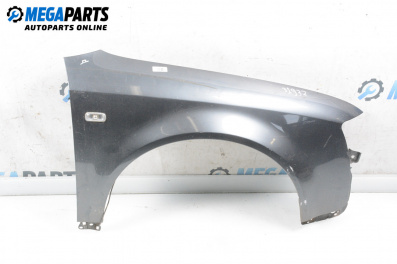 Fender for Audi A4 Sedan B6 (11.2000 - 12.2004), 5 doors, sedan, position: front - right