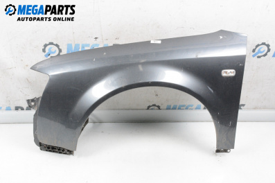 Fender for Audi A4 Sedan B6 (11.2000 - 12.2004), 5 doors, sedan, position: front - left