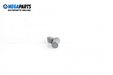 Parktronic for Audi A4 Sedan B6 (11.2000 - 12.2004)