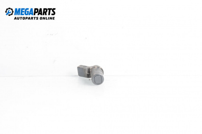 Parktronic for Audi A4 Sedan B6 (11.2000 - 12.2004)