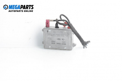 Modul receptor antenă for Audi A4 Sedan B6 (11.2000 - 12.2004), № 8E0035456
