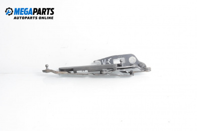 Boot lid hinge for Audi A4 Sedan B6 (11.2000 - 12.2004), 5 doors, sedan, position: left