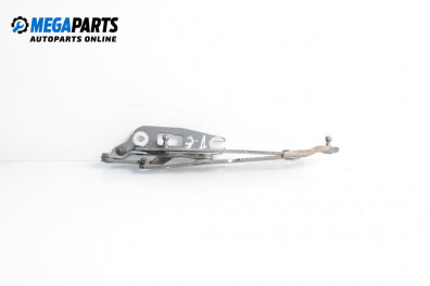 Boot lid hinge for Audi A4 Sedan B6 (11.2000 - 12.2004), 5 doors, sedan, position: right