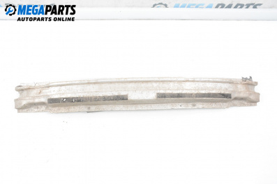 Bumper support brace impact bar for Audi A4 Sedan B6 (11.2000 - 12.2004), sedan, position: front