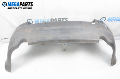 Bara de protectie spate for Audi A4 Sedan B6 (11.2000 - 12.2004), sedan