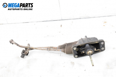 Shifter with bars for Audi A4 Sedan B6 (11.2000 - 12.2004)