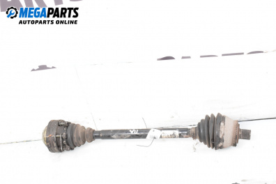 Planetară for Audi A4 Sedan B6 (11.2000 - 12.2004) 3.0 quattro, 220 hp, position: dreaptă - fața