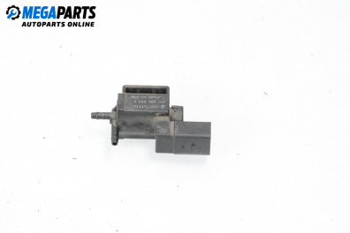 Supapă vacuum for Audi A4 Sedan B6 (11.2000 - 12.2004) 3.0 quattro, 220 hp, № 037906283C