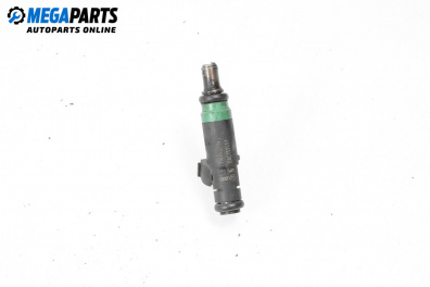 Benzineinspritzdüse for Audi A4 Sedan B6 (11.2000 - 12.2004) 3.0 quattro, 220 hp, № 06C133551