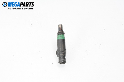 Benzineinspritzdüse for Audi A4 Sedan B6 (11.2000 - 12.2004) 3.0 quattro, 220 hp, № 06C133551