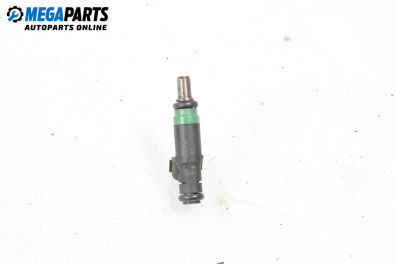 Benzineinspritzdüse for Audi A4 Sedan B6 (11.2000 - 12.2004) 3.0 quattro, 220 hp, № 06C133551