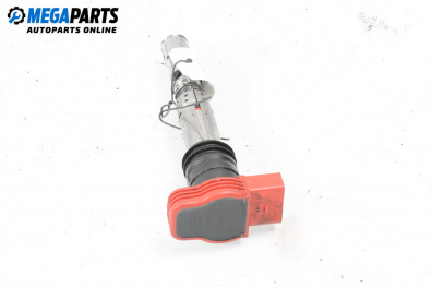 Ignition coil for Audi A4 Sedan B6 (11.2000 - 12.2004) 3.0 quattro, 220 hp