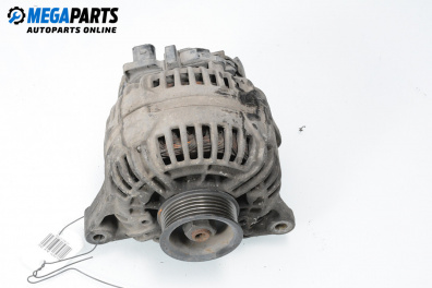Alternator for Audi A4 Sedan B6 (11.2000 - 12.2004) 3.0 quattro, 220 hp, № 078903016S