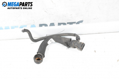 Water hoses for Audi A4 Sedan B6 (11.2000 - 12.2004) 3.0 quattro, 220 hp