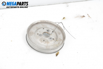 Belt pulley for Audi A4 Sedan B6 (11.2000 - 12.2004) 3.0 quattro, 220 hp