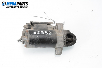 Starter for Audi A4 Sedan B6 (11.2000 - 12.2004) 3.0 quattro, 220 hp