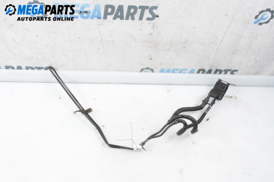 Ölleitung for Audi A4 Sedan B6 (11.2000 - 12.2004) 3.0 quattro, 220 hp