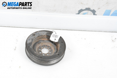 Belt pulley for Audi A4 Sedan B6 (11.2000 - 12.2004) 3.0 quattro, 220 hp