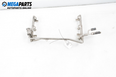 Rampă combustibil for Audi A4 Sedan B6 (11.2000 - 12.2004) 3.0 quattro, 220 hp