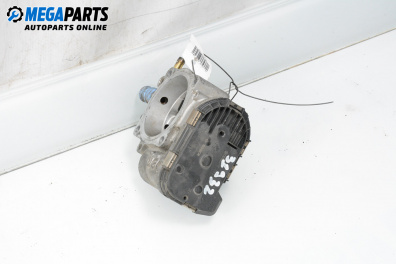 Butterfly valve for Audi A4 Sedan B6 (11.2000 - 12.2004) 3.0 quattro, 220 hp