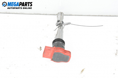 Ignition coil for Audi A4 Sedan B6 (11.2000 - 12.2004) 3.0 quattro, 220 hp, № 0501S00500