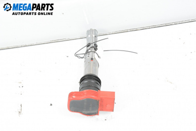 Ignition coil for Audi A4 Sedan B6 (11.2000 - 12.2004) 3.0 quattro, 220 hp, № 0501S00500