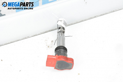 Ignition coil for Audi A4 Sedan B6 (11.2000 - 12.2004) 3.0 quattro, 220 hp