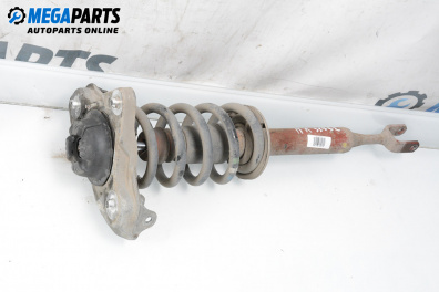 Macpherson shock absorber for Audi A4 Sedan B6 (11.2000 - 12.2004), sedan, position: front - left