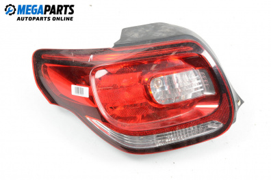 Stop for Citroen DS3 Hatchback (11.2009 - 12.2016), hatchback, position: stânga