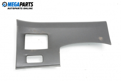 Interieur kunststoffbauteile unter dem armaturenbrett for Citroen DS3 Hatchback (11.2009 - 12.2016), 3 türen, hecktür