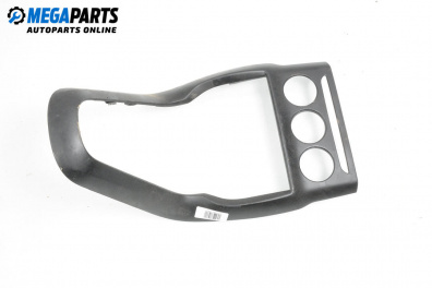 Central console for Citroen DS3 Hatchback (11.2009 - 12.2016)